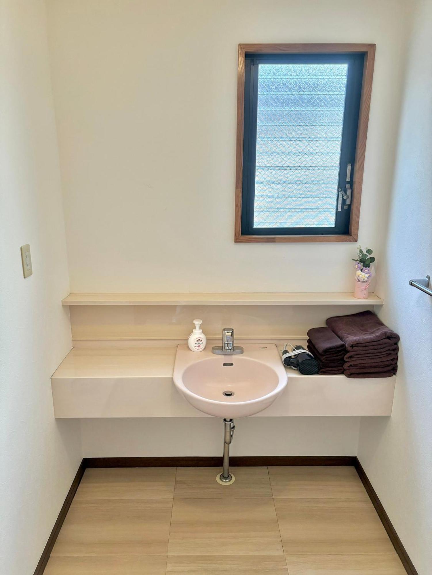 Koiwa Detached House 小岩駅にある戸建のおうち 完全分離型住宅2F Токио Екстериор снимка