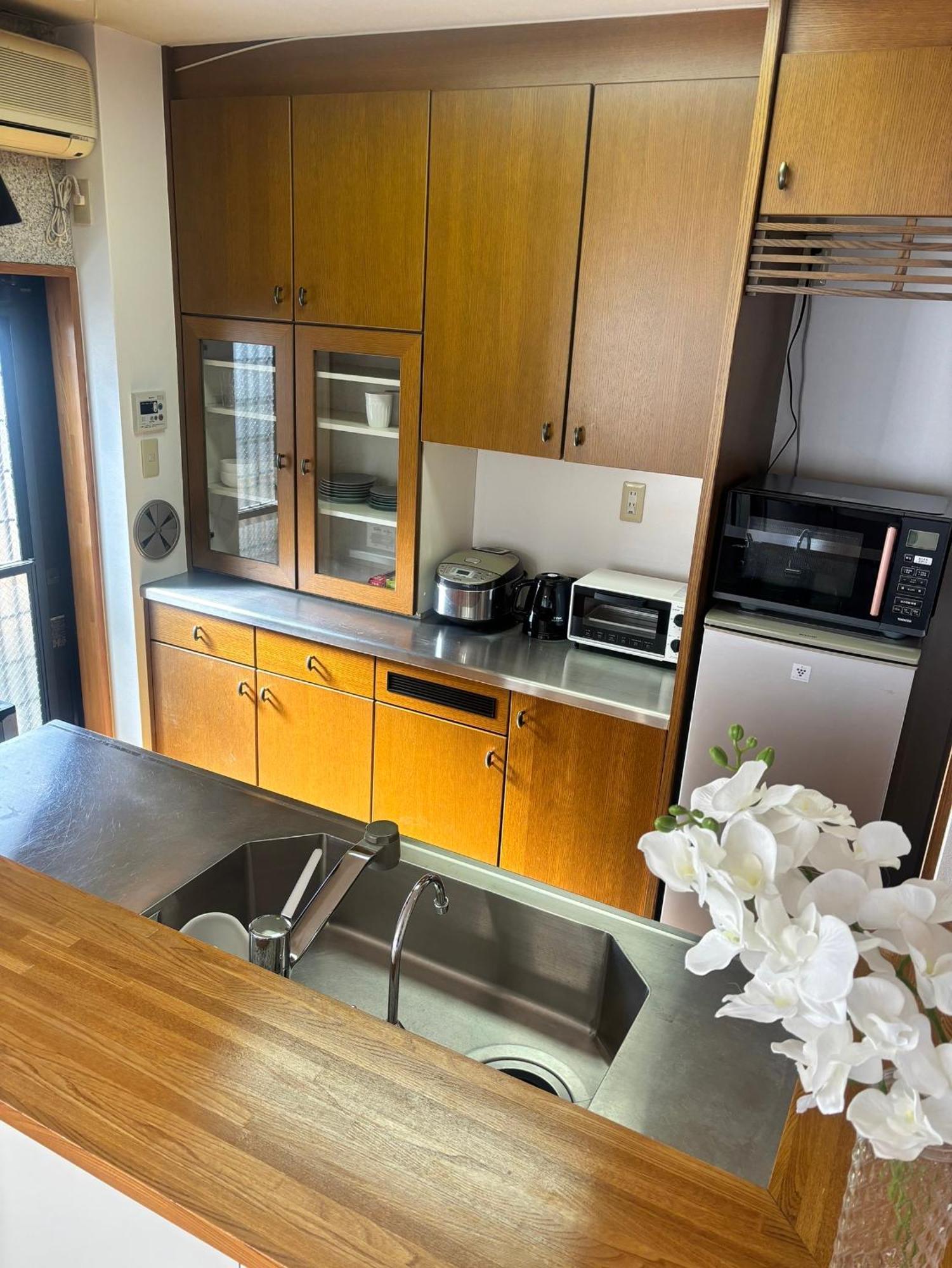 Koiwa Detached House 小岩駅にある戸建のおうち 完全分離型住宅2F Токио Екстериор снимка