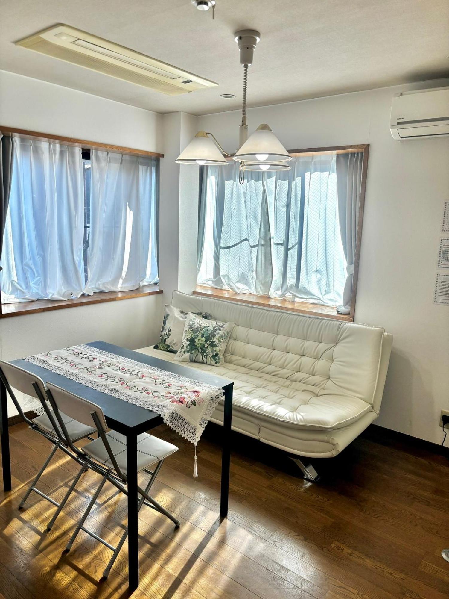 Koiwa Detached House 小岩駅にある戸建のおうち 完全分離型住宅2F Токио Екстериор снимка