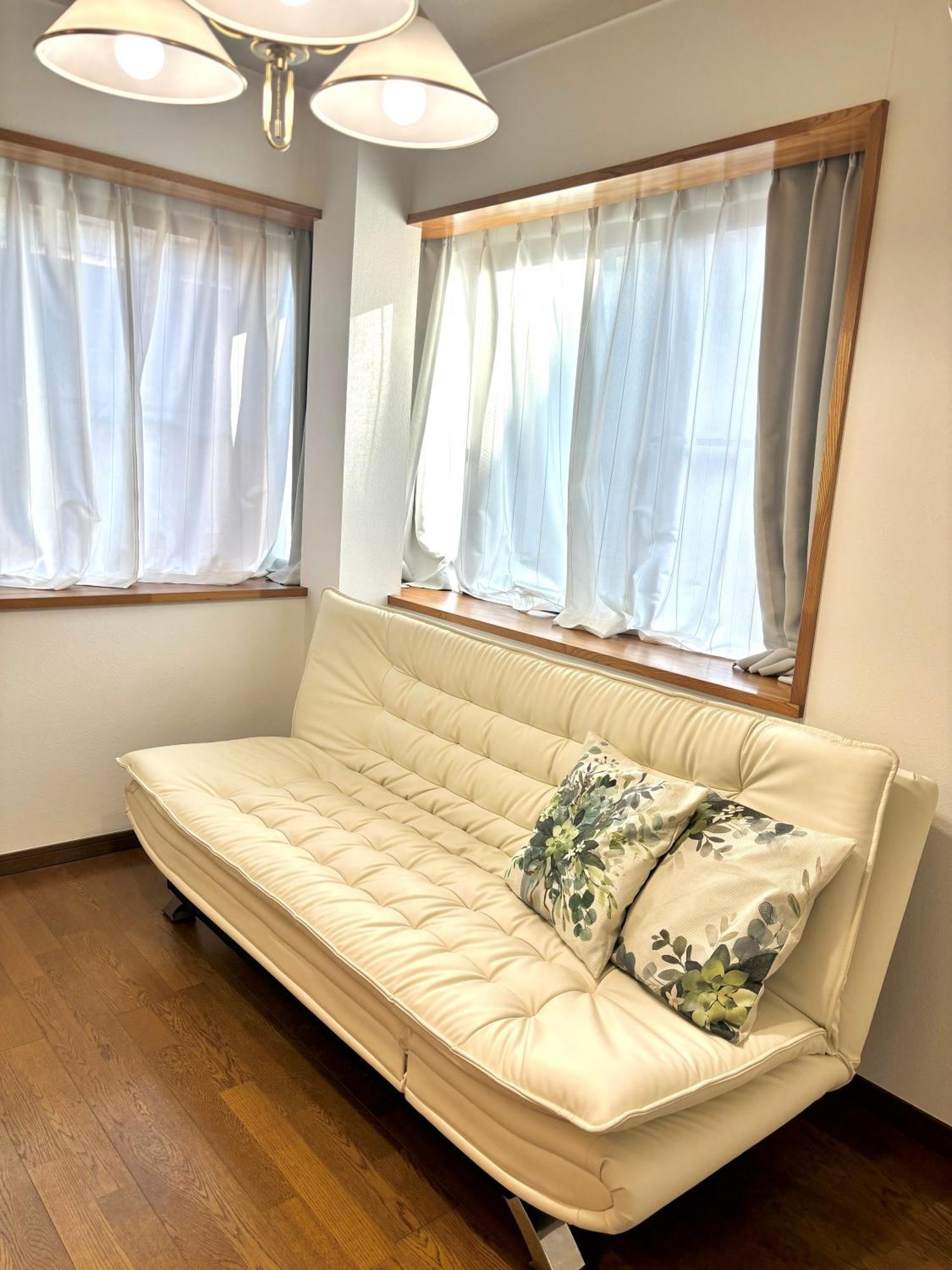 Koiwa Detached House 小岩駅にある戸建のおうち 完全分離型住宅2F Токио Екстериор снимка